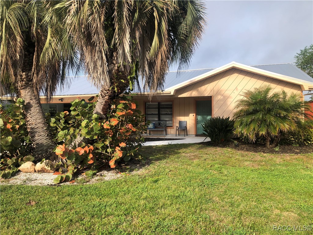 1202 SE 5th Avenue, Crystal River, Florida image 1