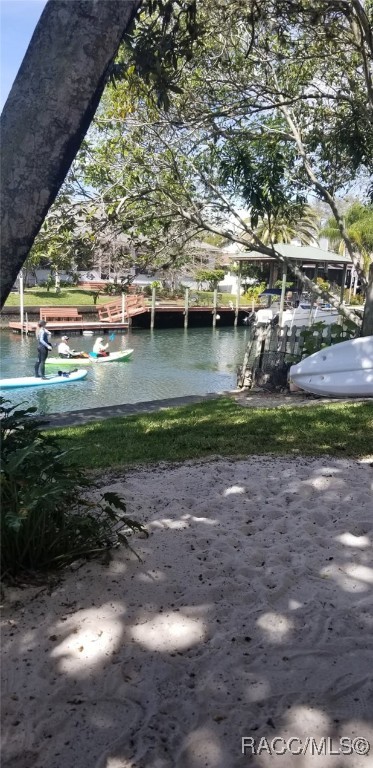 1202 SE 5th Avenue, Crystal River, Florida image 16