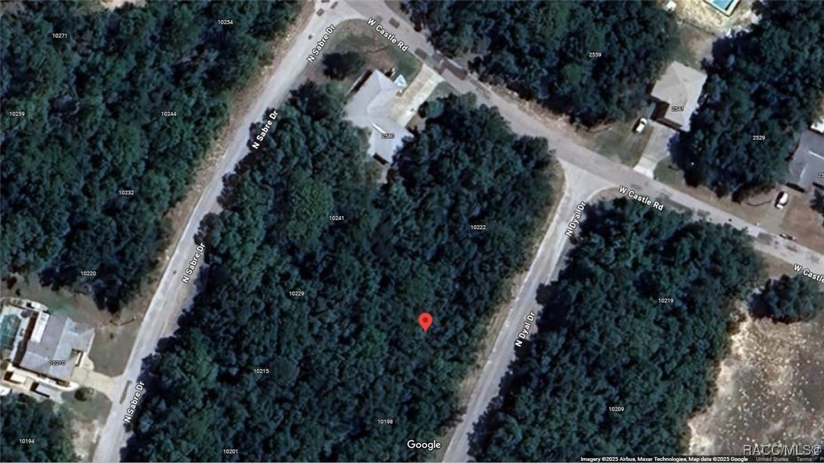 10210 N Dyal Drive, Citrus Springs, Florida image 7