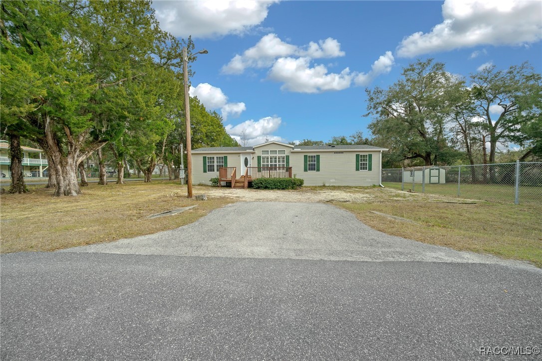 697 N Gulf Avenue, Crystal River, Florida image 40