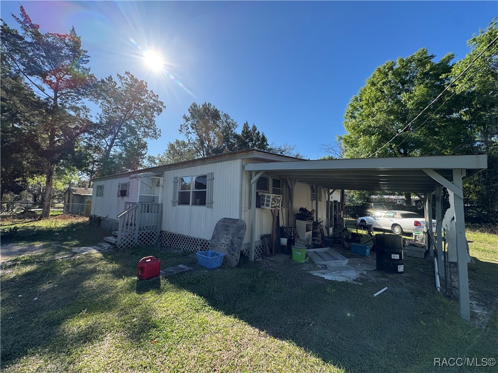 6880 N Capri Loop, Hernando, New York image 26