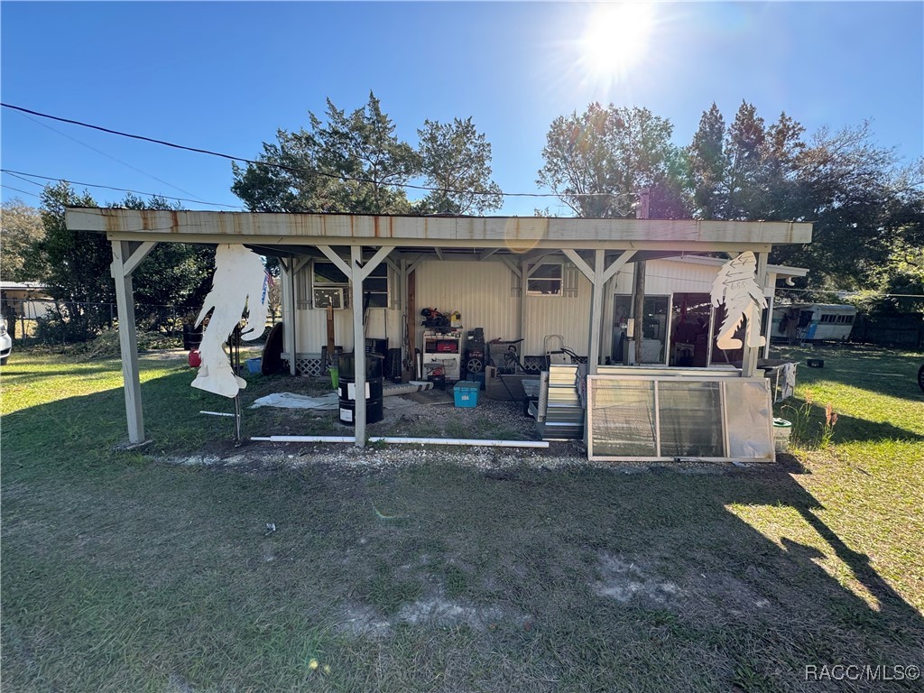6880 N Capri Loop, Hernando, New York image 27