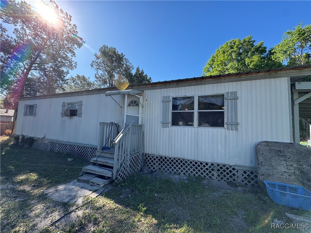 6880 N Capri Loop, Hernando, New York image 1