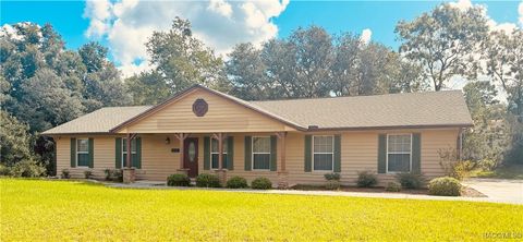 2921 E Michael Street Inverness FL 34453