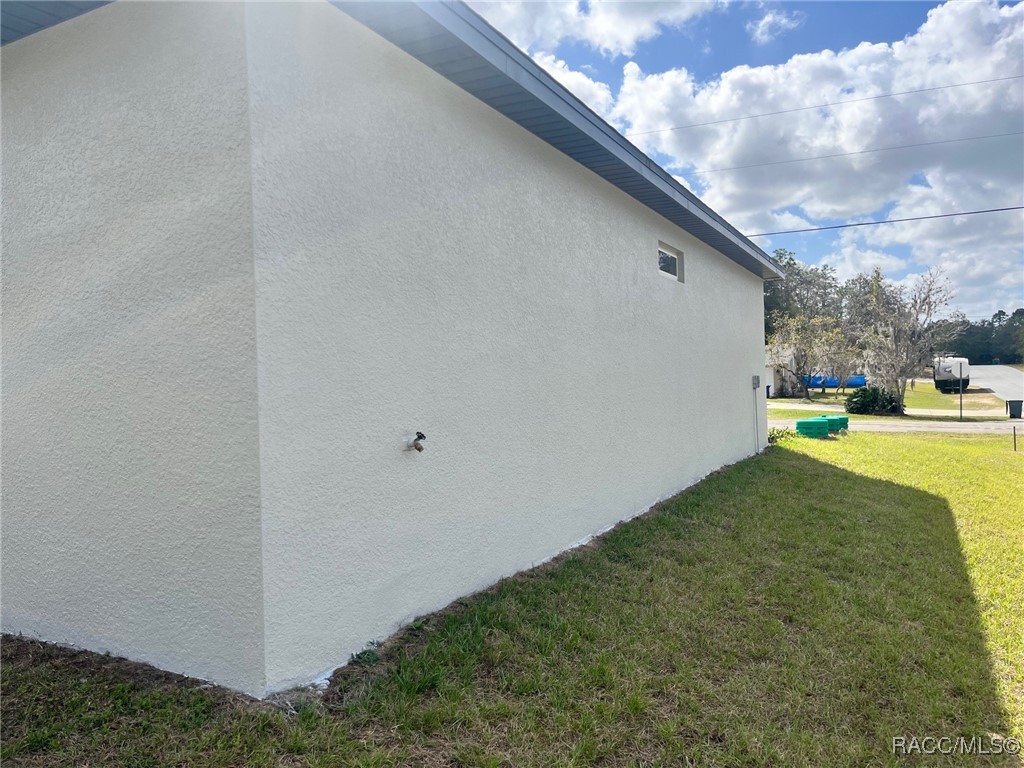 2799 W Andromedae Drive, Citrus Springs, New York image 29