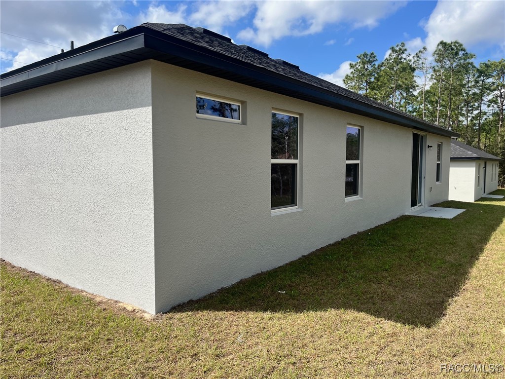 2799 W Andromedae Drive, Citrus Springs, New York image 27
