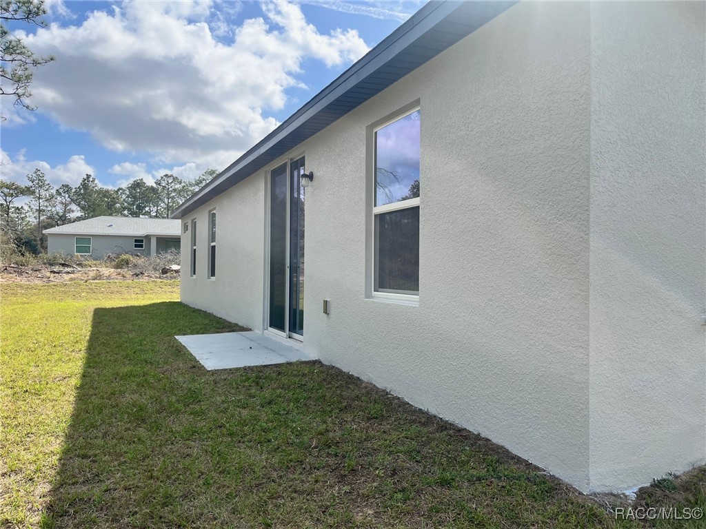 2799 W Andromedae Drive, Citrus Springs, New York image 30