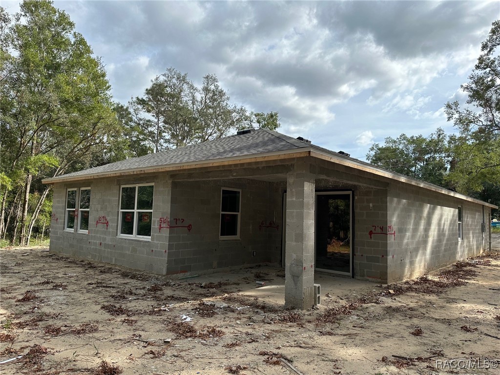 2163 W Mesa Verde Drive, Beverly Hills, Florida image 8