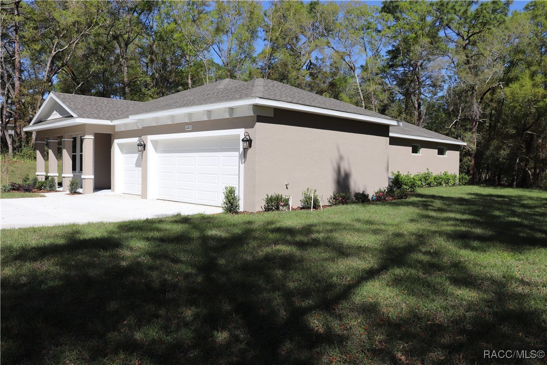 2163 W Mesa Verde Drive