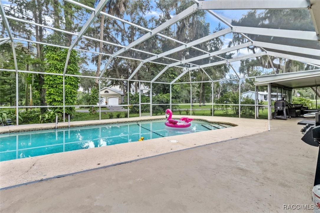 1020 S Otto Point, Inverness, Florida image 29