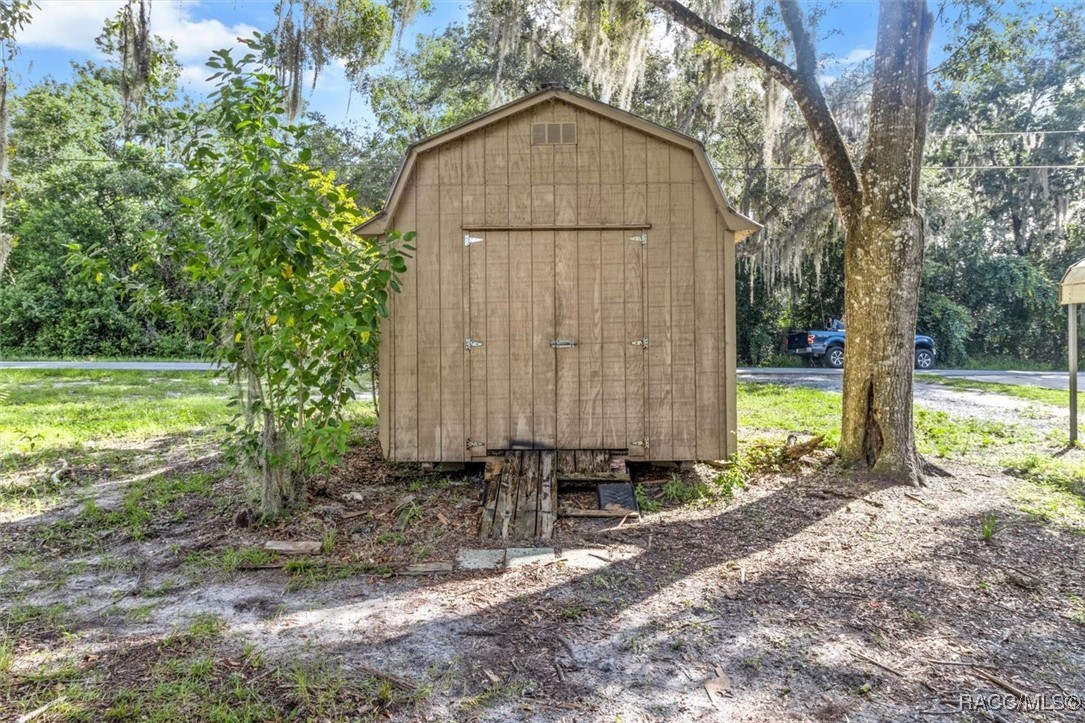 1020 S Otto Point, Inverness, Florida image 35