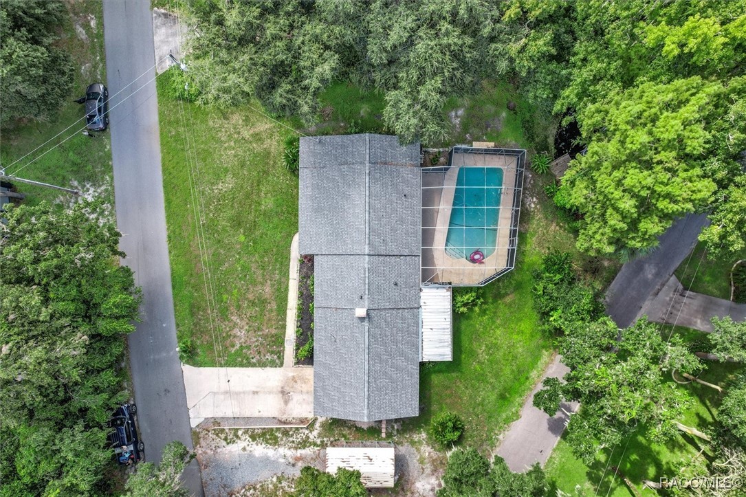 1020 S Otto Point, Inverness, Florida image 43