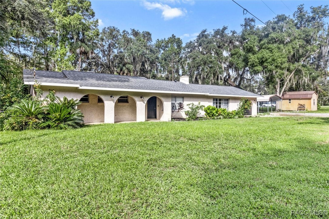 1020 S Otto Point, Inverness, Florida image 2