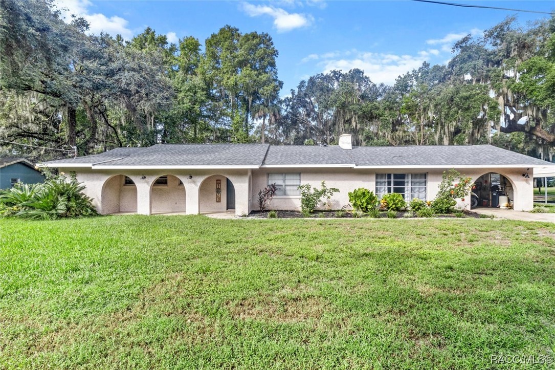 1020 S Otto Point, Inverness, Florida image 3