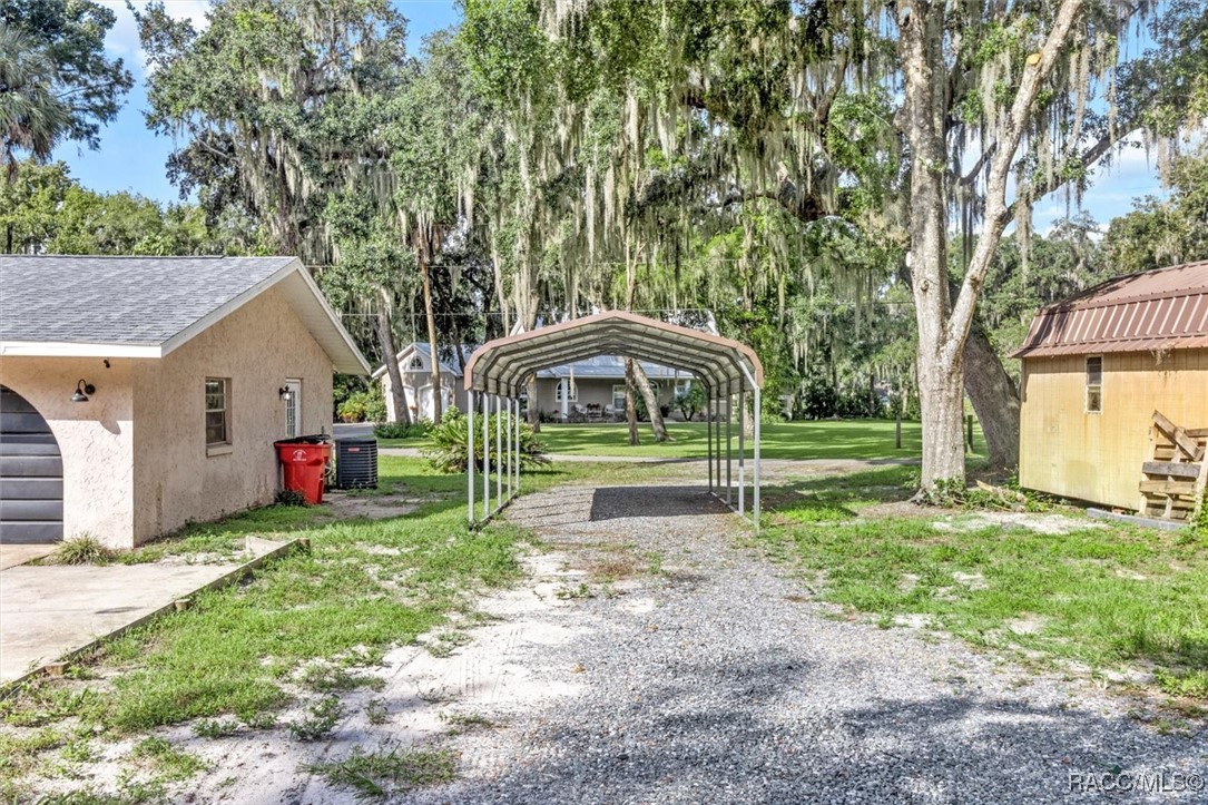 1020 S Otto Point, Inverness, Florida image 34