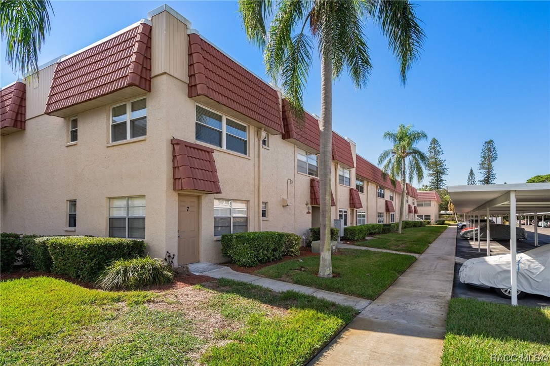 10038 62nd Terrace #2, Saint Petersburg, Florida image 1