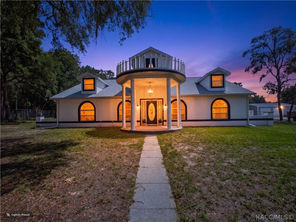355 E Buckingham Drive
