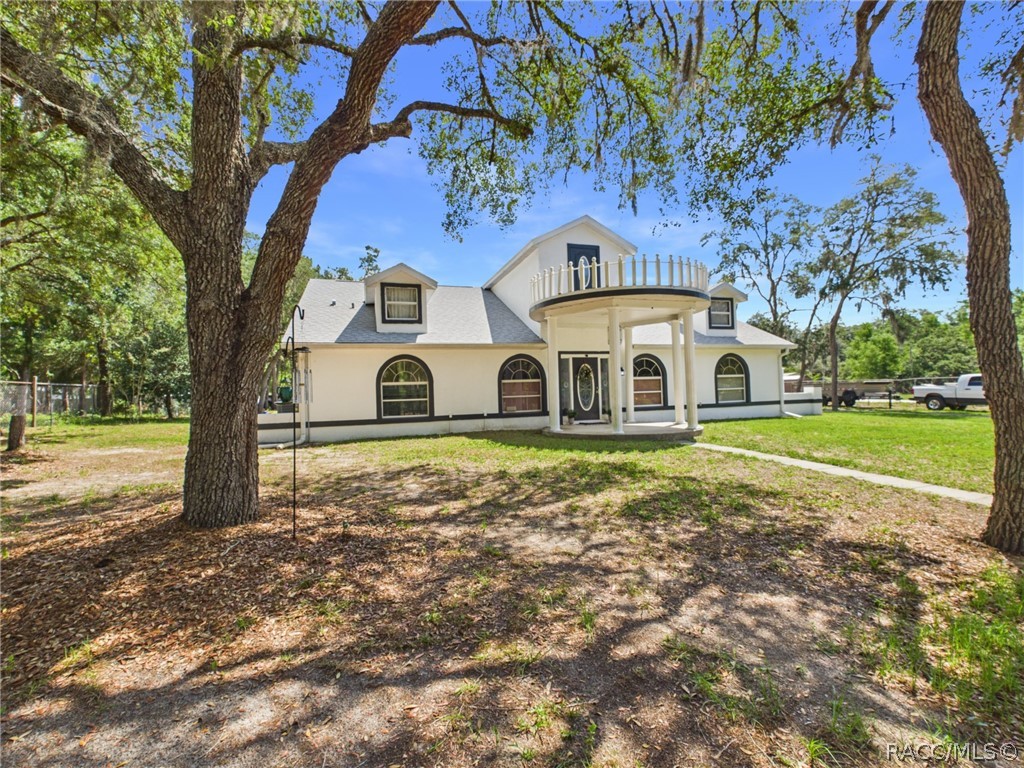 355 E Buckingham Drive
