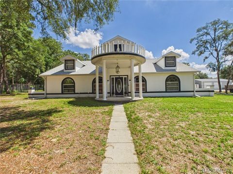 Homes For Sale - 355 E Buckingham Drive<br/> Lecanto, FL 34461
