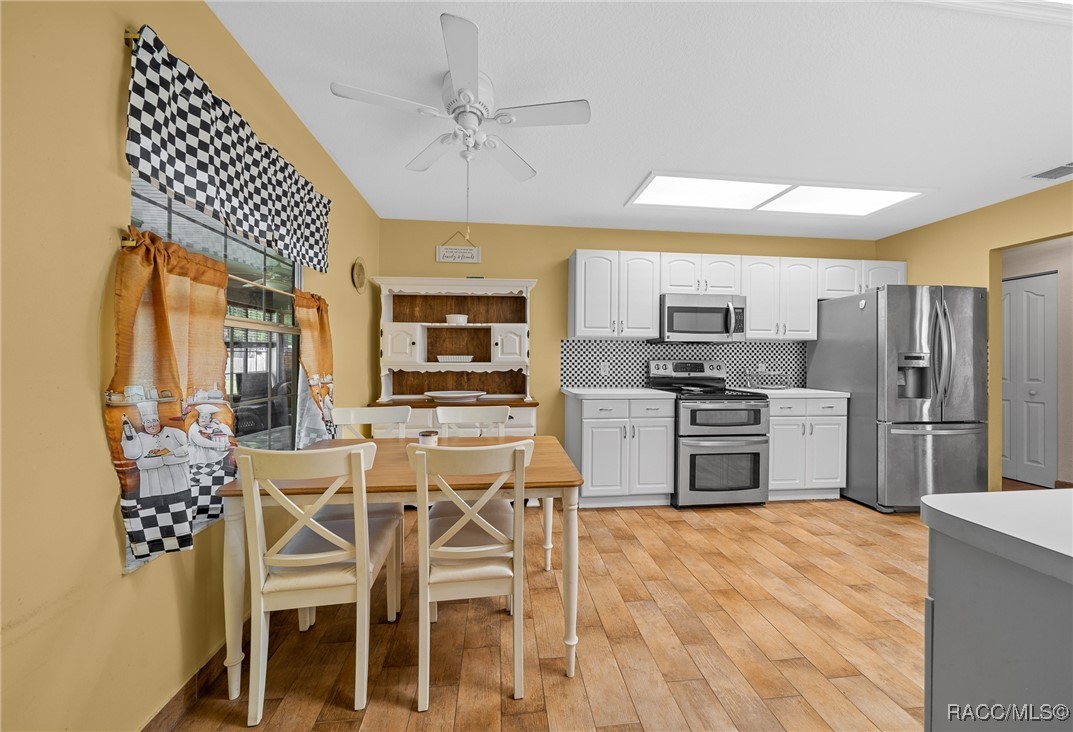 2563 SE 156th Place Road, Summerfield, New York image 13