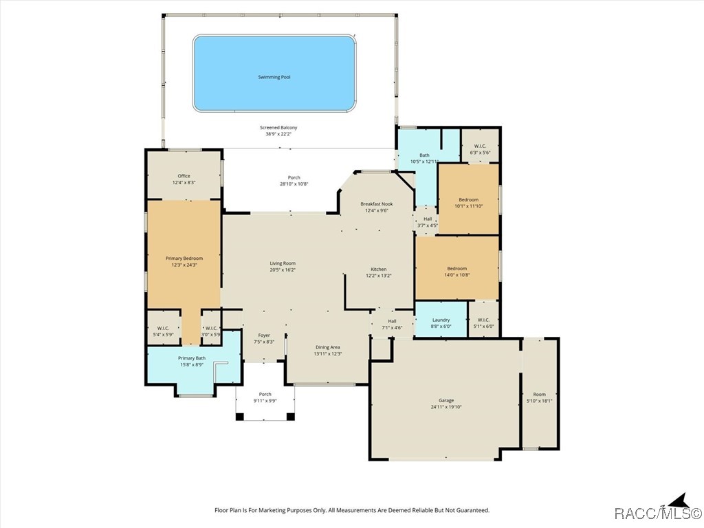 114 Corkwood Boulevard