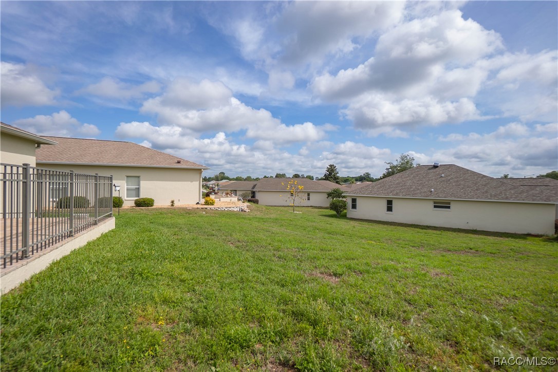 4692 N Lake Vista Trail, Hernando, Florida image 33