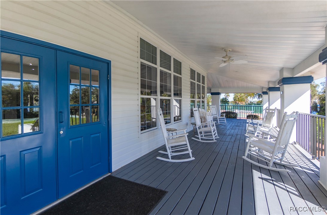 4692 N Lake Vista Trail, Hernando, Florida image 43