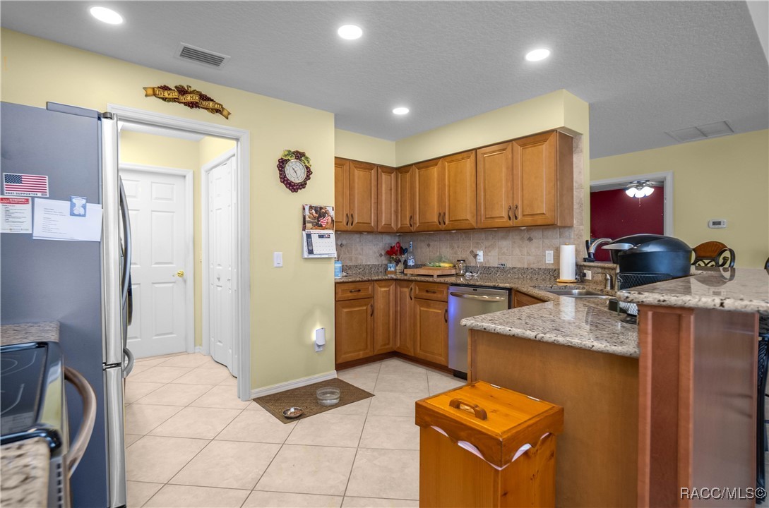 4692 N Lake Vista Trail, Hernando, Florida image 12