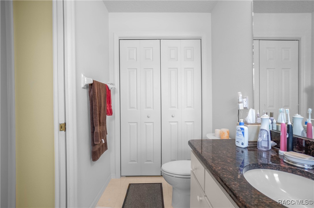 4692 N Lake Vista Trail, Hernando, Florida image 22