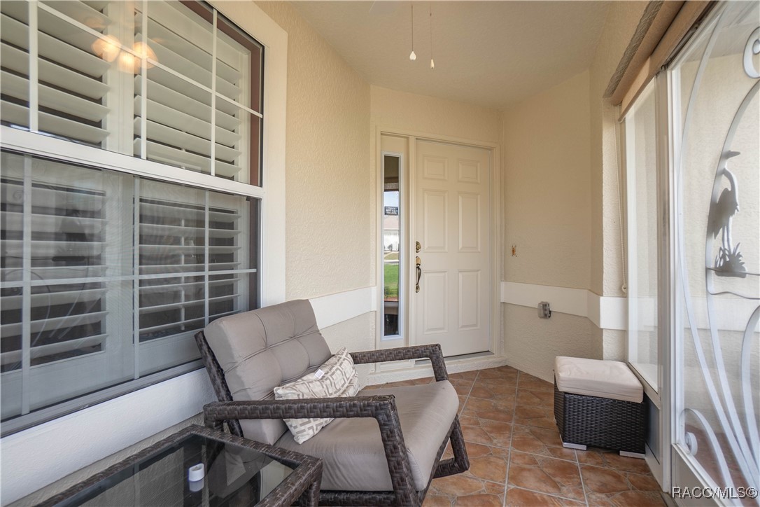 4692 N Lake Vista Trail, Hernando, Florida image 4