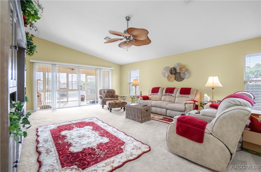 4692 N Lake Vista Trail, Hernando, Florida image 15