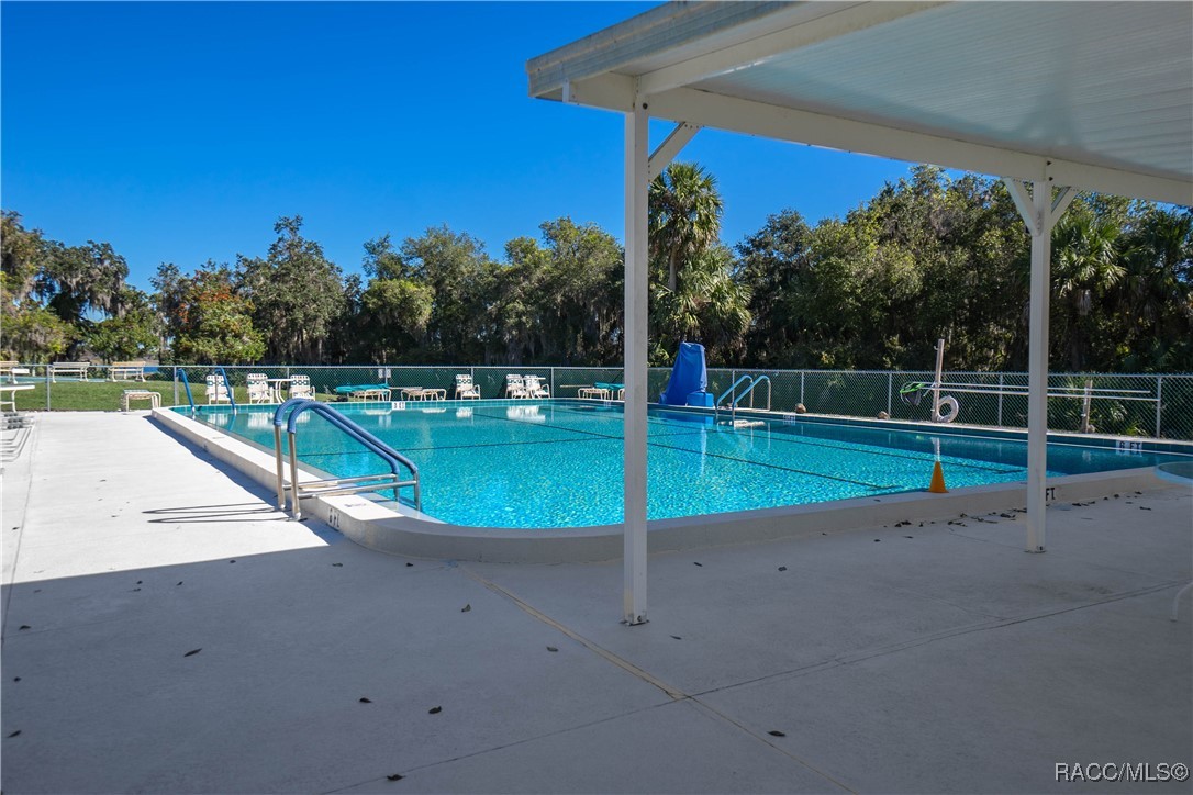 4692 N Lake Vista Trail, Hernando, Florida image 38