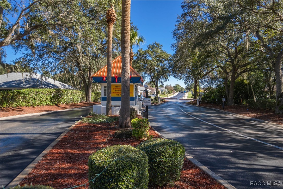 4692 N Lake Vista Trail, Hernando, Florida image 37