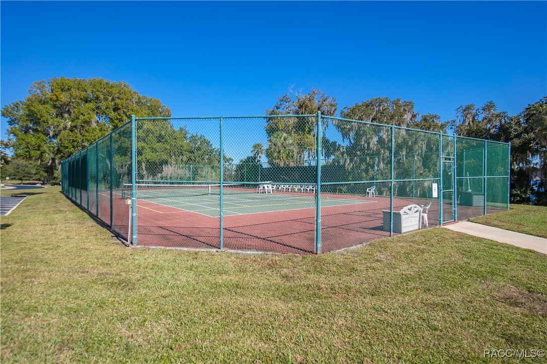 4692 N Lake Vista Trail, Hernando, Florida image 39
