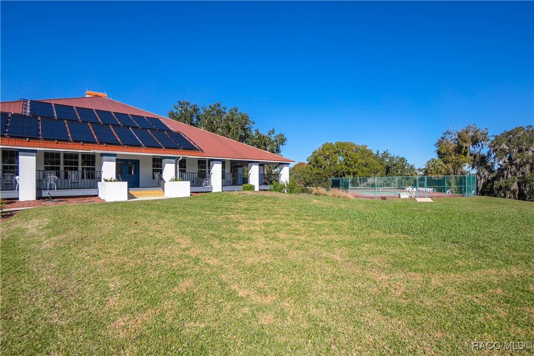 4692 N Lake Vista Trail, Hernando, Florida image 41