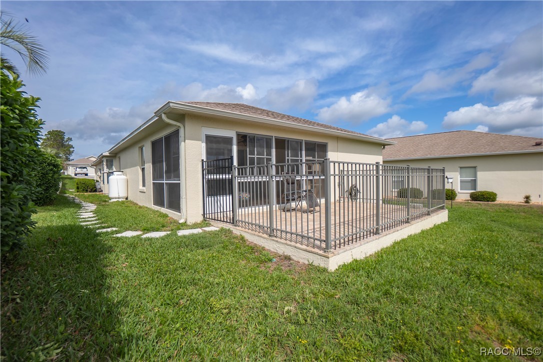 4692 N Lake Vista Trail, Hernando, Florida image 31