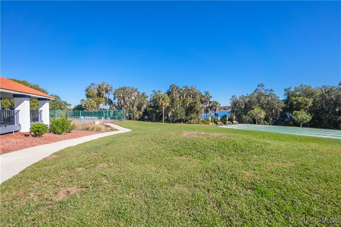 4692 N Lake Vista Trail, Hernando, Florida image 40