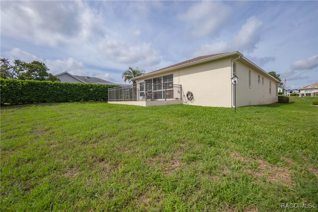 4692 N Lake Vista Trail, Hernando, Florida image 34