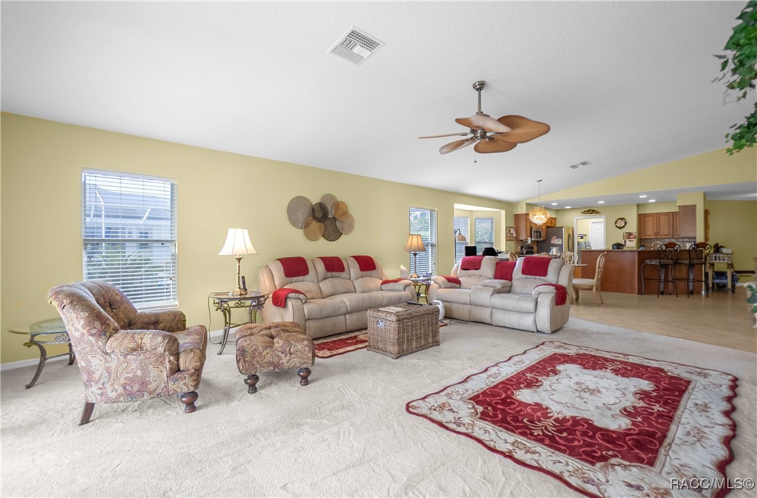 4692 N Lake Vista Trail, Hernando, Florida image 16