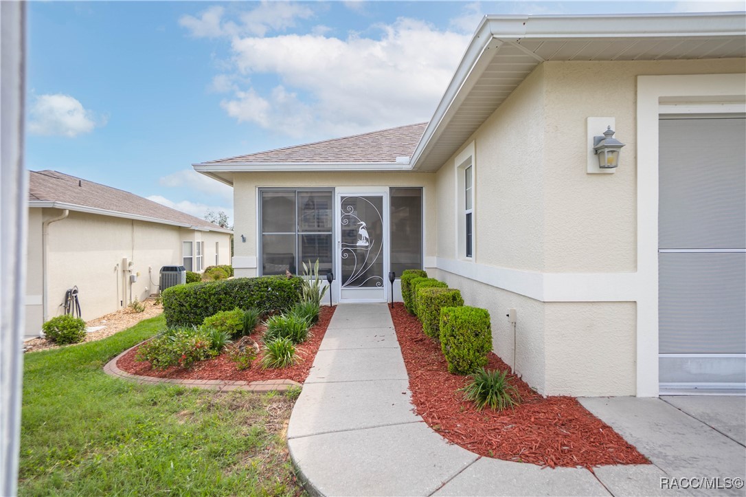 4692 N Lake Vista Trail, Hernando, Florida image 3