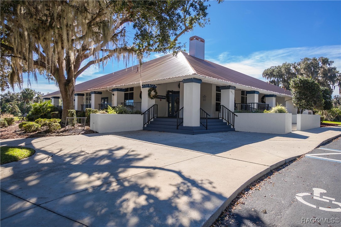 4692 N Lake Vista Trail, Hernando, Florida image 45