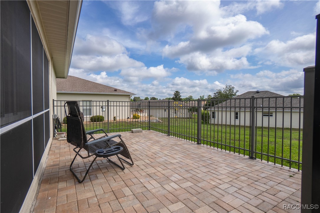 4692 N Lake Vista Trail, Hernando, Florida image 32