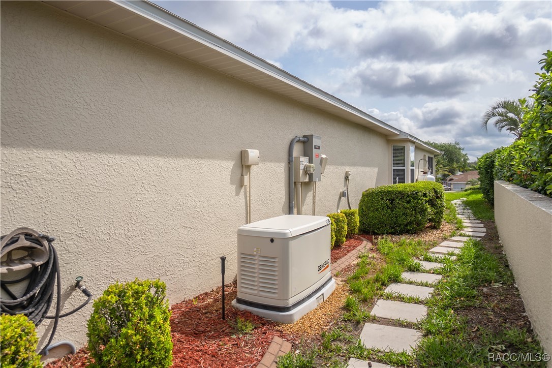 4692 N Lake Vista Trail, Hernando, Florida image 29