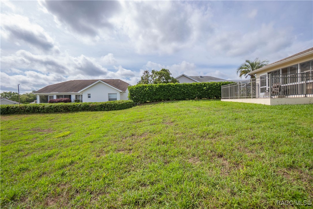 4692 N Lake Vista Trail, Hernando, Florida image 35