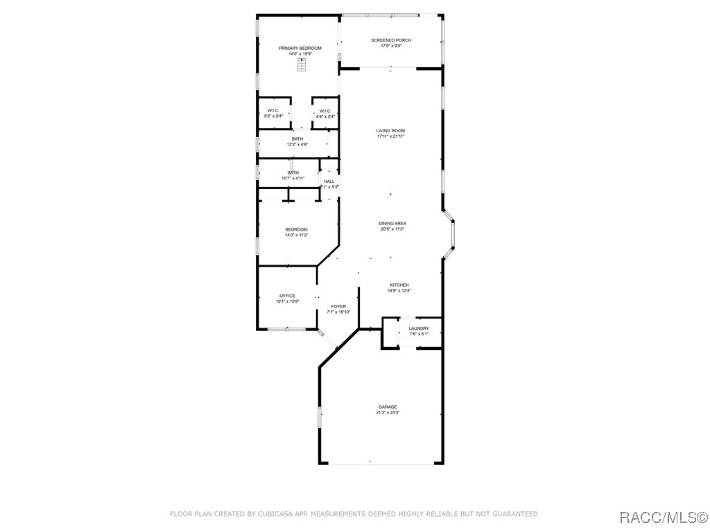 4692 N Lake Vista Trail, Hernando, Florida image 6