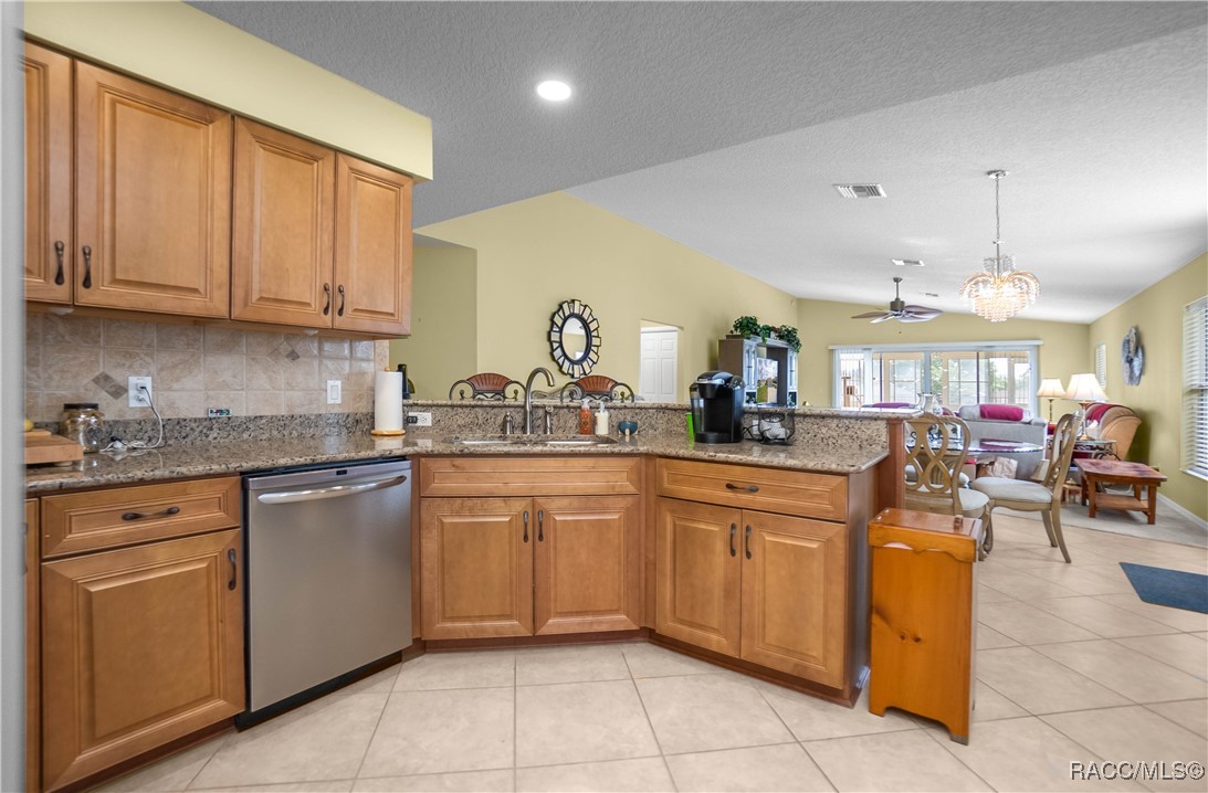 4692 N Lake Vista Trail, Hernando, Florida image 13
