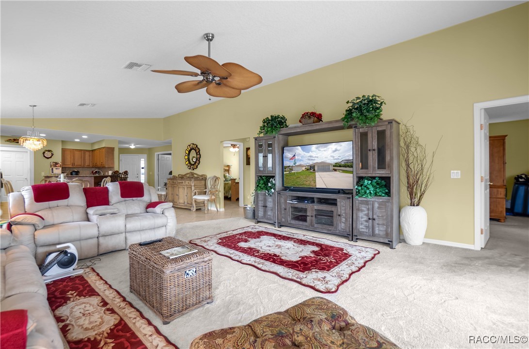 4692 N Lake Vista Trail, Hernando, Florida image 17