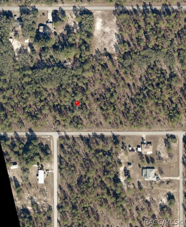 Lot 25 SW Cottonwood Lane #5D, Dunnellon, New York image 4