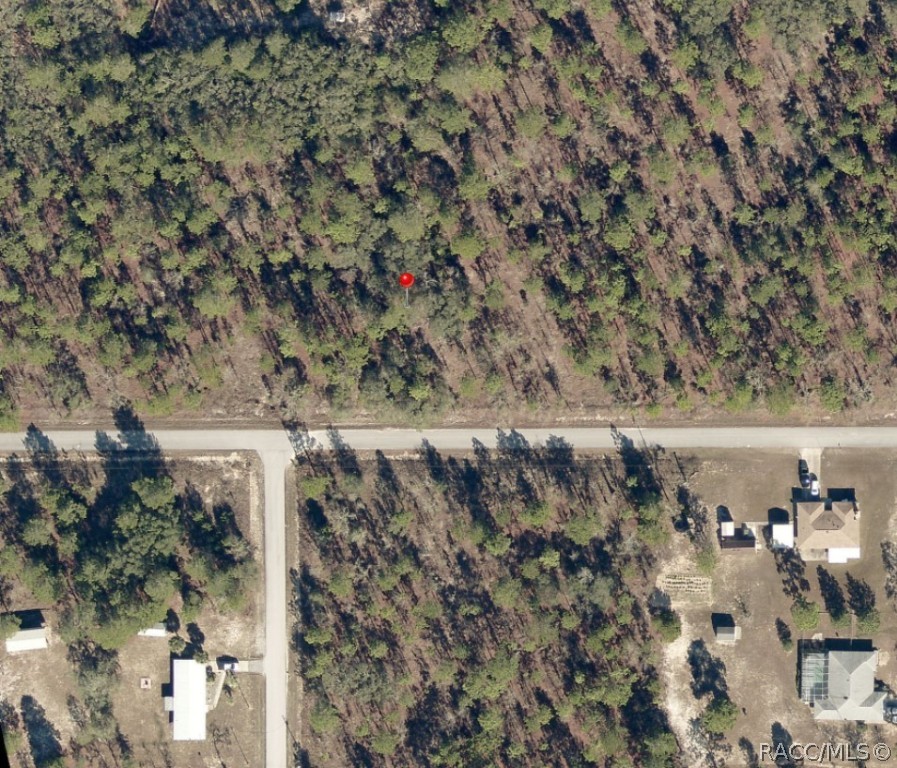 Lot 25 SW Cottonwood Lane #5D, Dunnellon, New York image 3