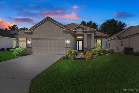 2030 N Bush Hill Loop Hernando FL 34442